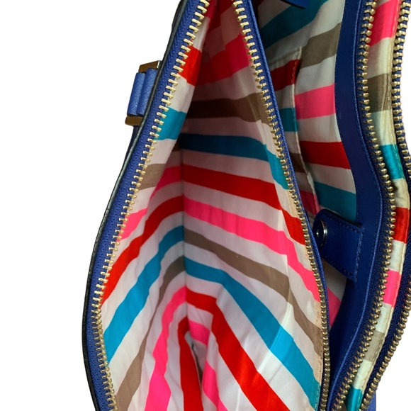 KATE SPADE NEWBURY LANE DALLY TOTE BAG - Picture 8 of 16